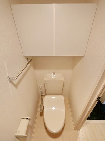 SYハイアIIの物件内観写真